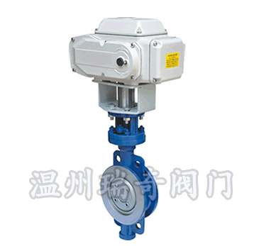 硬密封電動對夾<a href='http://www.tangguohezi.cn/Product/diefa/' target='_blank'>蝶閥</a>