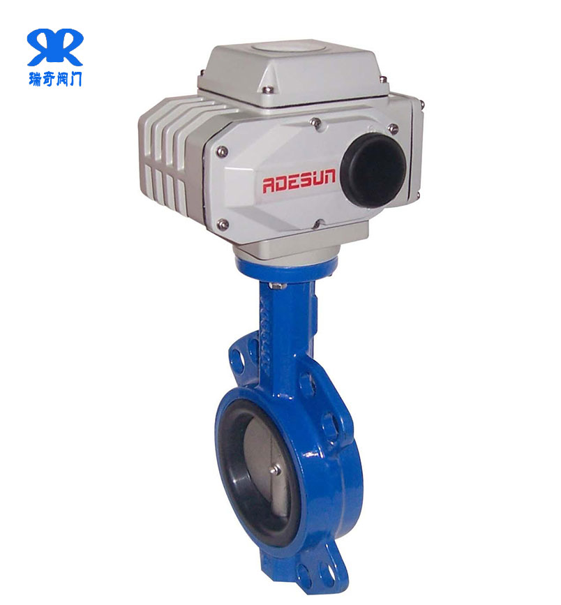 軟密封電動對夾<a href='http://www.tangguohezi.cn/Product/diefa/' target='_blank'>蝶閥</a>